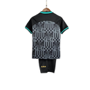 Kit Infantil Liverpool 24/25