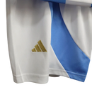 Kit Infantil Argentina Home 24/25