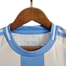 Kit Infantil Argentina Home 24/25