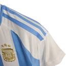 Kit Infantil Argentina Home 24/25