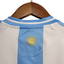 Kit Infantil Argentina Home 24/25