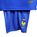 Kit Infantil França Home 24/25