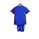 Kit Infantil França Home 24/25