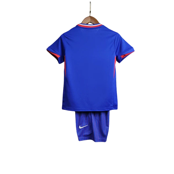 Kit Infantil França Home 24/25