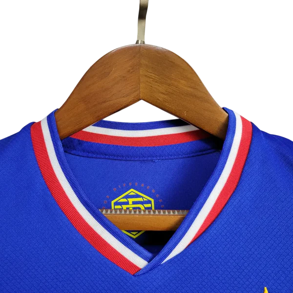 Kit Infantil França Home 24/25