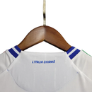 Kit Infantil Itália Away 24/25