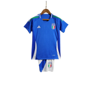 Kit Infantil Itália Home 24/25