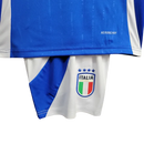 Kit Infantil Itália Home 24/25