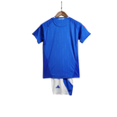 Kit Infantil Itália Home 24/25
