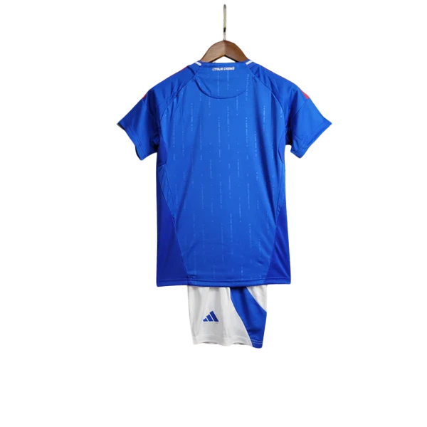 Kit Infantil Itália Home 24/25