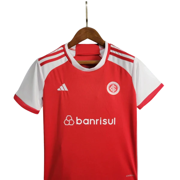 Kit Infantil Internacional Home 24/25