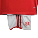 Kit Infantil Internacional Home 24/25