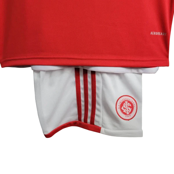 Kit Infantil Internacional Home 24/25