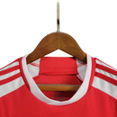 Kit Infantil Internacional Home 24/25