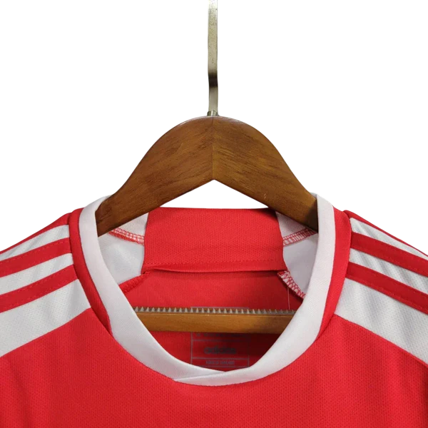 Kit Infantil Internacional Home 24/25