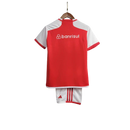 Kit Infantil Internacional Home 24/25