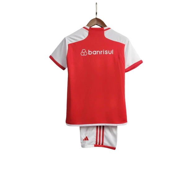Kit Infantil Internacional Home 24/25