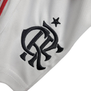 Kit Infantil Flamengo Home 24/25