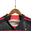 Kit Infantil Flamengo Home 24/25