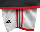 Kit Infantil Flamengo Home 24/25