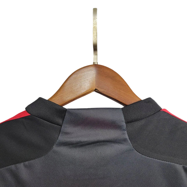 Kit Infantil Flamengo Home 24/25