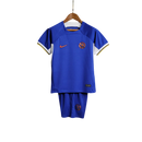 Kit Infantil Chelsea Home 23/24