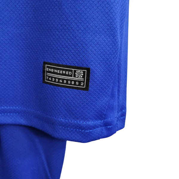 Kit Infantil Chelsea Home 23/24