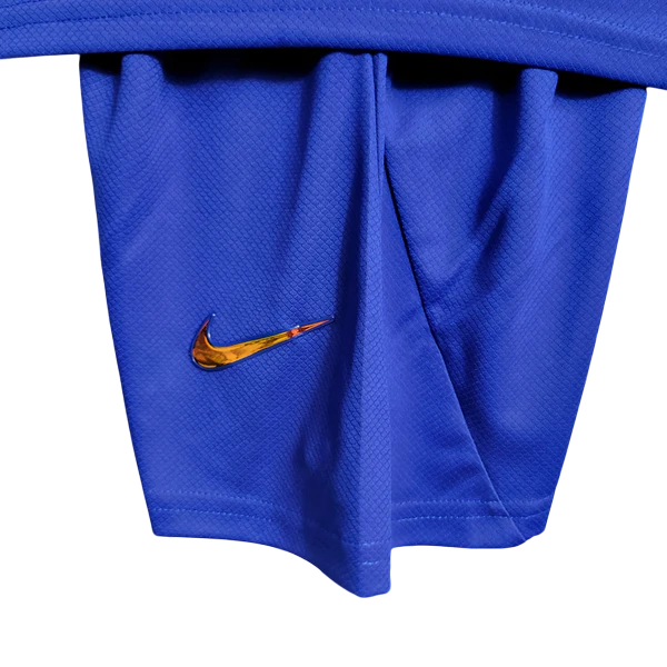 Kit Infantil Chelsea Home 23/24