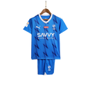 Kit Infantil Al Hilal Home 23/24