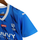 Kit Infantil Al Hilal Home 23/24
