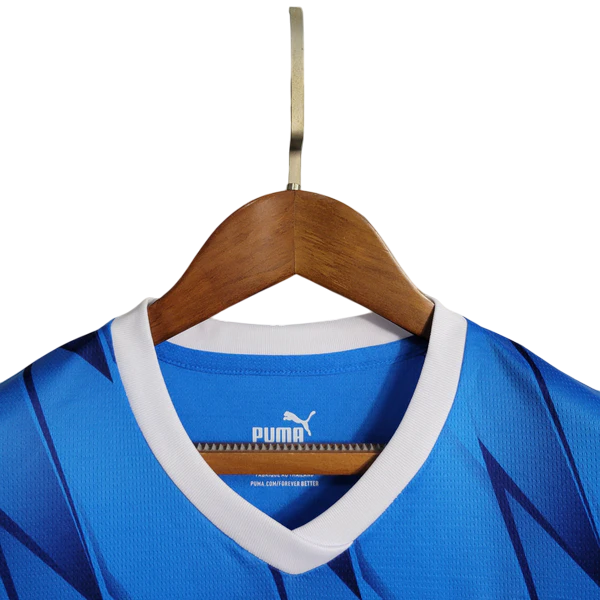 Kit Infantil Al Hilal Home 23/24