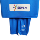 Kit Infantil Al Hilal Home 23/24
