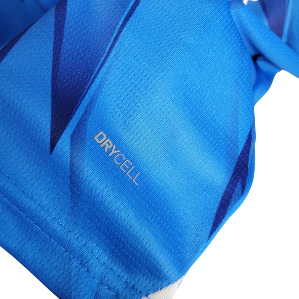 Kit Infantil Al Hilal Home 23/24