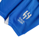 Kit Infantil Al Hilal Home 23/24