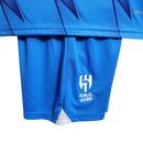 Kit Infantil Al Hilal Home 23/24