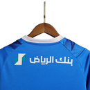 Kit Infantil Al Hilal Home 23/24