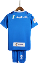 Kit Infantil Al Hilal Home 23/24