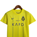Kit Infantil Al-Nassr Home 23/24