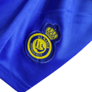 Kit Infantil Al-Nassr Home 23/24