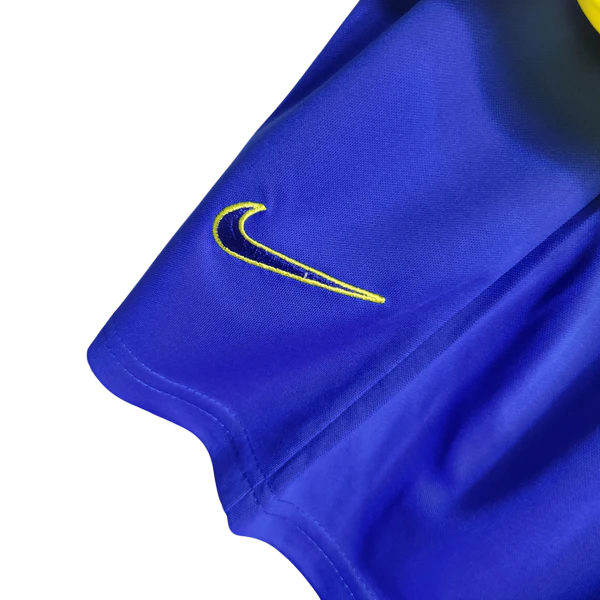 Kit Infantil Al-Nassr Home 23/24