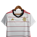 Kit Infantil Flamengo Away 23/24