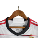 Kit Infantil Flamengo Away 23/24