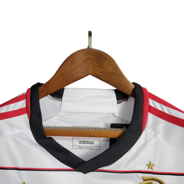 Kit Infantil Flamengo Away 23/24