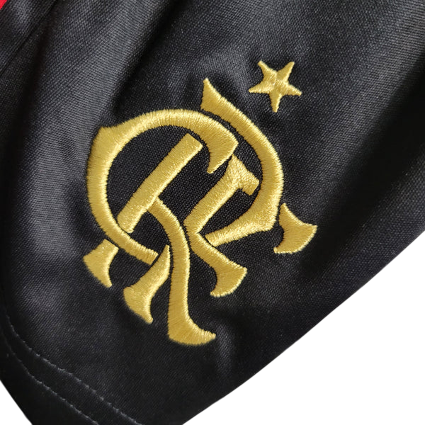 Kit Infantil Flamengo Away 23/24