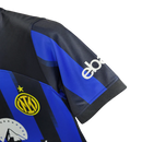 Kit Infantil Inter De Milão Home 23/24