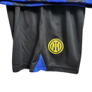 Kit Infantil Inter De Milão Home 23/24
