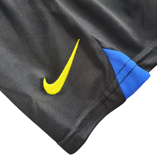 Kit Infantil Inter De Milão Home 23/24