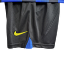 Kit Infantil Inter De Milão Home 23/24