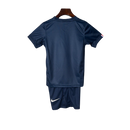 Kit Infantil PSG Home 2025/26