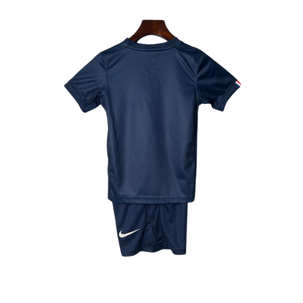 Kit Infantil PSG Home 2025/26